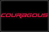 Couragous Couragous