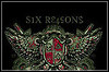 Six Reasons To Kill