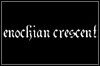 Enochian Crescent