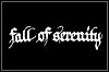 Fall Of Serenity Fall Of Serenity