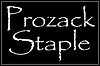 Prozack Staple Prozack Staple