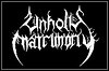 Unholy Matrimony