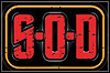 S.O.D. S.O.D.