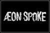 Aeon Spoke Aeon Spoke