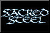 Sacred Steel Sacred Steel