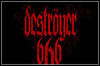Deströyer 666