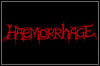 Haemorrhage