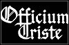 Officium Triste