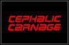 Cephalic Carnage