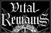 Vital Remains