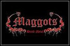 Maggots