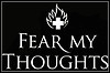 Fear My Thoughts