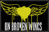 On Broken Wings