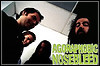 Agoraphobic Nosebleed