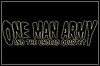 One Man Army And The Undead Quartet