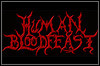 Human Bloodfeast