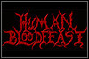 Human Bloodfeast