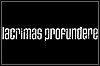 Lacrimas Profundere Lacrimas Profundere