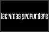 Lacrimas Profundere