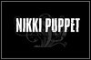Nikki Puppet