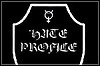 Hate Profile Hate Profile