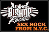 Lord Bishop Rocks