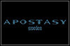 Apostasy Apostasy