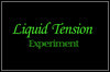 Liquid Tension Experiment