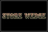 Stone Wedge