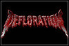 Defloration