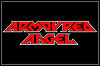 Armoured Angel Armoured Angel