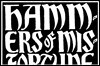 Hammers Of Misfortune Hammers Of Misfortune