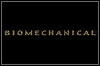 Biomechanical Biomechanical