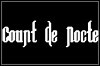 Count De Nocte Count De Nocte
