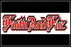 Faith And Fire Faith And Fire