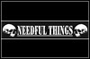 Needful Things