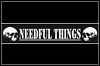 Needful Things Needful Things