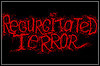 Regurgitated Terror Regurgitated Terror