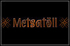 Metsatöll