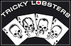 Tricky Lobsters