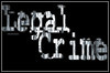 Legal Crime