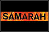 Samarah Samarah