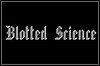 Blotted Science