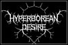 Hyperborean Desire