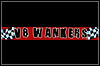 V8 Wankers V8 Wankers