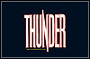 Thunder