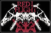 Red I Flight