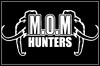 Mentally Overdosed Mammoth Hunters