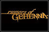 Rumors Of Gehenna
