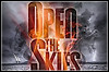 Open The Skies Open The Skies